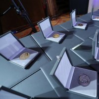 Svečana dodjela nagrade Vladimir Nazor u Hrvatskom državnom arhivu