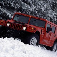 Hummer H1