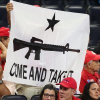 Donald Trump objavio kandidaturu za drugi mandat