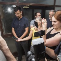 Prosvjed protiv radnog vremena splitskih kafića