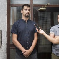 Prosvjed protiv radnog vremena splitskih kafića