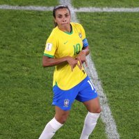Brazil - Italija, Marta