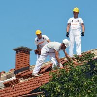 Energetska obnova kuća/ilustracija