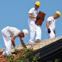 Energetska obnova kuća/ilustracija