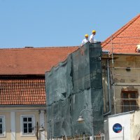 Energetska obnova kuća/ilustracija