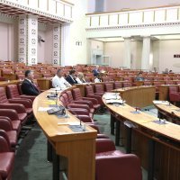 12. sjednica Hrvatskog sabora