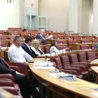 12. sjednica Hrvatskog sabora