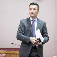 12. sjednica Hrvatskog sabora