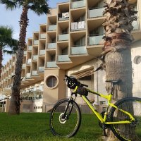 Bike hotel Maestral
