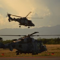 Padobranski desant Swift Response 19