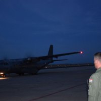 Padobranski desant Swift Response 19