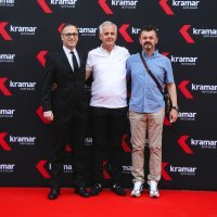 Andrija Zovko, Marko Marušić, Mario Kraljević