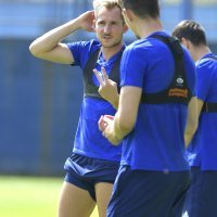 Početak priprema GNK Dinama - lipanj 2019.