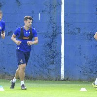 Početak priprema GNK Dinama - lipanj 2019.