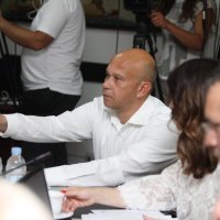 Sjednica Gradskog vijeća Splita