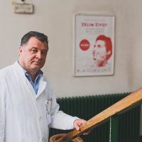 Dr. Stipislav Jadrijević