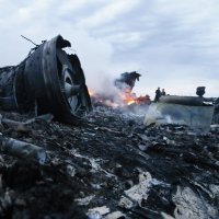 Srušen zrakoplov MH 17 u istočnoj Ukrajini