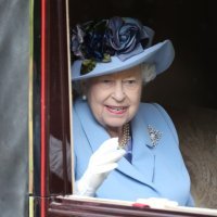 Kraljica Elizabeta II.