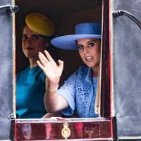 Princeze Beatrice i Eugenie