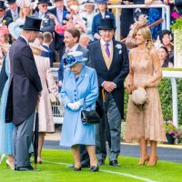 Kralj Willem-Alexander i kraljica Maxima od Nizozemske