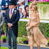 Kralj Willem-Alexander i kraljica Maxima od Nizozemske