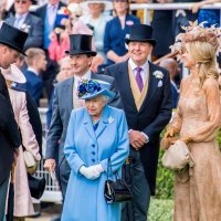 Kralj Willem-Alexander i kraljica Maxima od Nizozemske