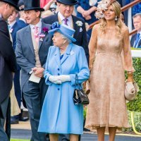 Kralj Willem-Alexander i kraljica Maxima od Nizozemske