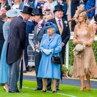 Kralj Willem-Alexander i kraljica Maxima od Nizozemske