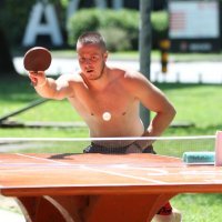 Zagreb: Građani iskoristili praznik za boravak na Jarunu uz kupanje, sunčanje i roštilj