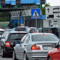 Na graničnom prijelazu s BiH u Slavonskom Brodu povremene su gužve