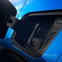 Novi Peugeot 2008; mjesto za priključak za punjenje el.energije