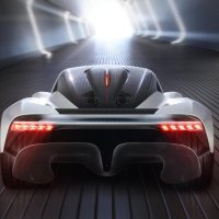 Aston Martin Valhalla