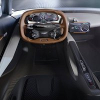 Aston Martin Valhalla