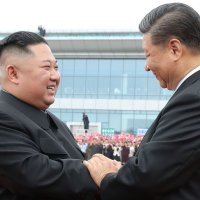Sastanak Xi Jinpinga i Kim Jong-una u Pjongjangu