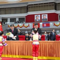 Sastanak Xi Jinpinga i Kim Jong-una u Pjongjangu