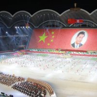 Sastanak Xi Jinpinga i Kim Jong-una u Pjongjangu