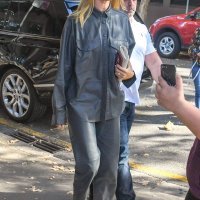 Rosie Huntington-Whiteley