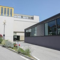 Srpska pravoslavna opća gimnazija 'Kantakuzina Katarina Branković'