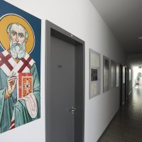 Srpska pravoslavna opća gimnazija 'Kantakuzina Katarina Branković'