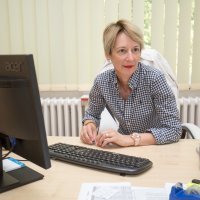 Katarina Dodig Ćurković