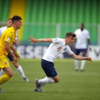 Engleska - Rumunjska