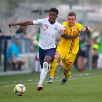 Engleska - Rumunjska