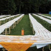 Najduža štrudla na svijetu