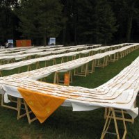 Najduža štrudla na svijetu