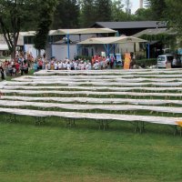 Najduža štrudla na svijetu