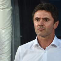 Hrvatska - Francuska, Sylvain Ripoll