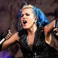 Alissa White-Gluz