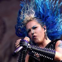 Alissa White-Gluz