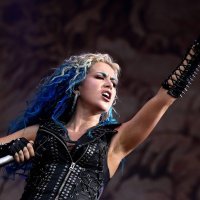 Alissa White-Gluz