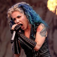 Alissa White-Gluz
